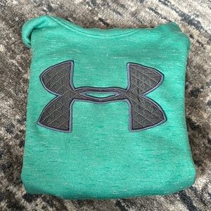 Under Armour Hoody